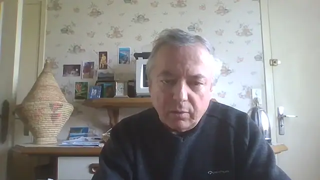 gegevincent online show from May 7, 2026, 11:13 am