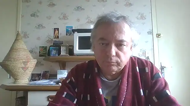 gegevincent online show from October 19, 2025, 11:35 am