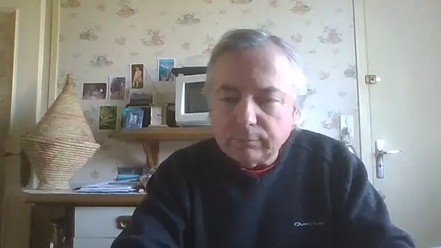 gegevincent online show from April 6, 2026, 11:00 am