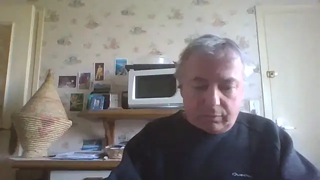 gegevincent online show from April 22, 2026, 11:06 am