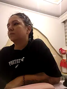 Abbyjoness21 online show from November 8, 2025, 10:35 pm