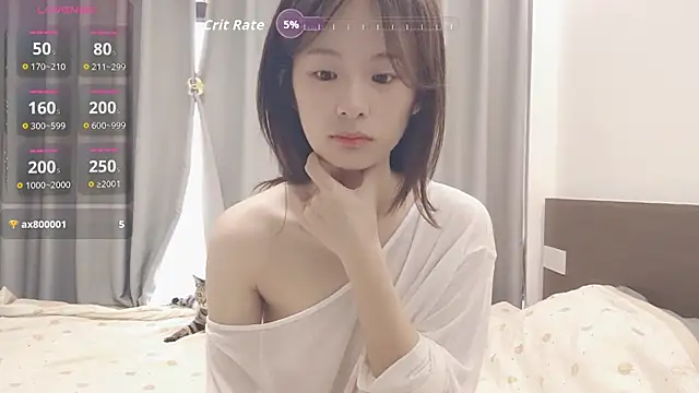xiao-qinju online show from July 23, 2026, 1:30 am