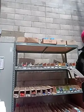 Snapshot of frenchblackc31 chatting on February 20, 2026, 10:28 am frenchblackc31 online show from February 20, 2026, 10:28 am