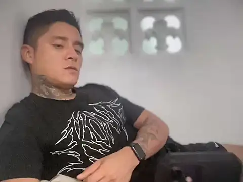 siilvestremx online show from October 24, 2025, 10:36 am