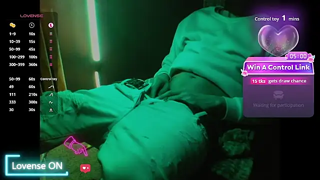 Snapshot of sensualDday chatting on February 6, 2026, 11:23 pm sensualDday online show from February 6, 2026, 11:23 pm