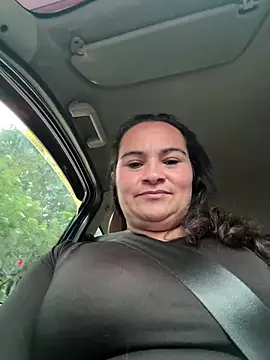 StefiAlizon70 online show from February 22, 2026, 9:27 pm