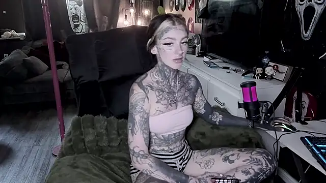 bambitatted online show from July 10, 2026, 7:14 pm