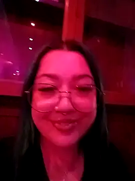 Dulcedeanis online show from February 23, 2026, 5:19 am