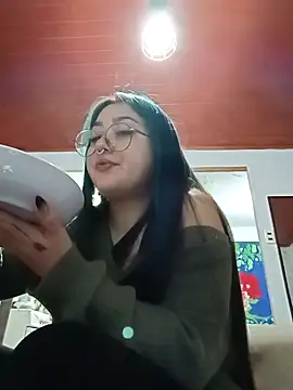 Dulcedeanis online show from September 14, 2025, 2:34 am