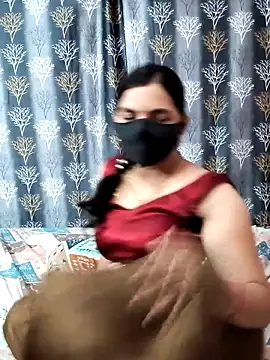 Snapshot of Lalitha-1995 chatting on April 16, 2026, 5:14 pm Lalitha-1995 online show from April 16, 2026, 5:14 pm