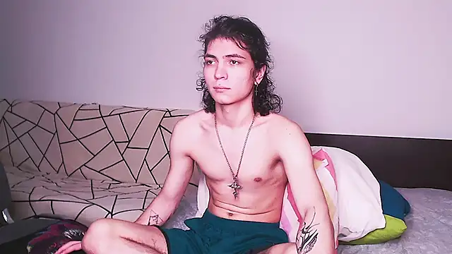  Dickkie  online show from October 23, 2025, 10:08 pm