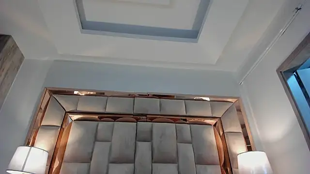 ValentinaBreats online show from March 21, 2026, 11:47 am