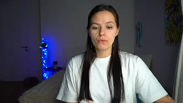 EwelynScott online show from November 30, 2025, 11:05 pm