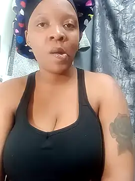 SexyMellon online show from October 16, 2025, 5:10 pm