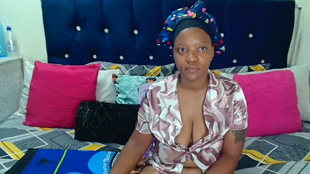 SexyMellon online show from October 14, 2025, 3:18 am