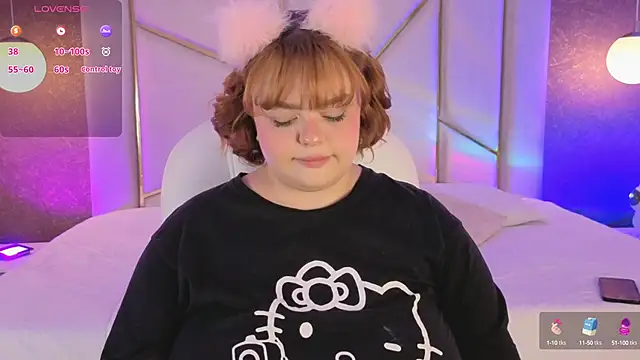 Snapshot of Miiss_Bubble chatting on September 20, 2025, 7:52 pm Miiss Bubble online show from September 20, 2025, 7:52 pm