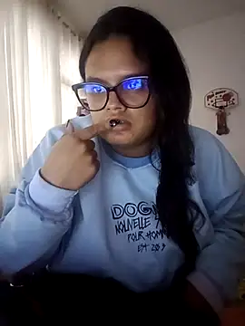 Snapshot of luluboobs9 chatting on January 5, 2026, 10:24 pm luluboobs9 online show from January 5, 2026, 10:24 pm