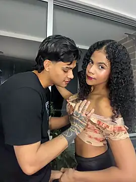 Rose-andres online show from July 5, 2026, 8:10 am