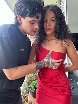 Rose-andres online show from March 15, 2026, 5:31 pm