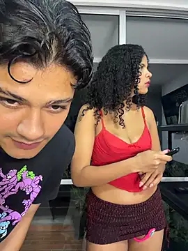 Rose-andres online show from July 6, 2026, 3:24 am