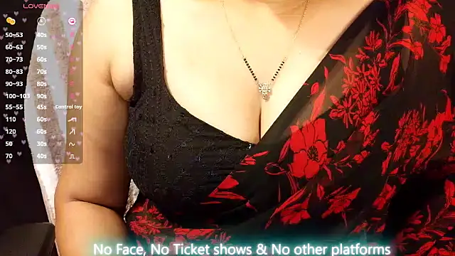 Snapshot of Anuforyou19 chatting on April 8, 2026, 5:31 am Anuforyou19 online show from April 8, 2026, 5:31 am