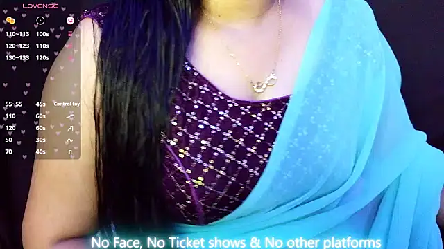 Snapshot of Anuforyou19 chatting on April 11, 2026, 5:26 am Anuforyou19 online show from April 11, 2026, 5:26 am