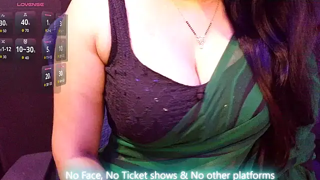 Snapshot of Anuforyou19 chatting on March 4, 2026, 6:21 am Anuforyou19 online show from March 4, 2026, 6:21 am