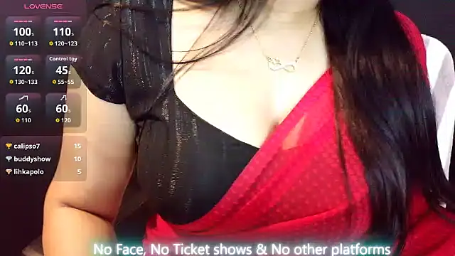 Snapshot of Anuforyou19 chatting on March 17, 2026, 7:22 am Anuforyou19 online show from March 17, 2026, 7:22 am