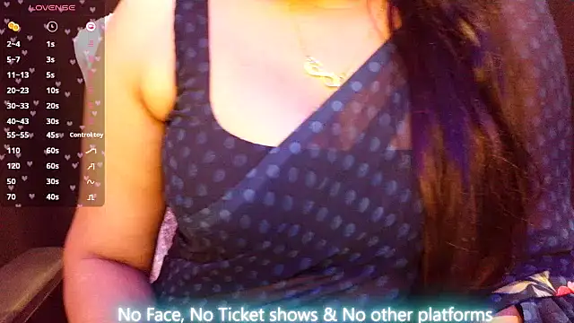 Snapshot of Anuforyou19 chatting on April 13, 2026, 5:06 pm Anuforyou19 online show from April 13, 2026, 5:06 pm