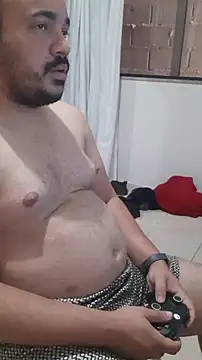 Urso Nerd online show from October 27, 2025, 3:35 pm