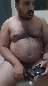 Urso Nerd online show from March 23, 2026, 4:45 am