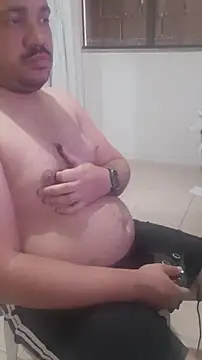 Urso Nerd online show from November 18, 2025, 3:59 pm