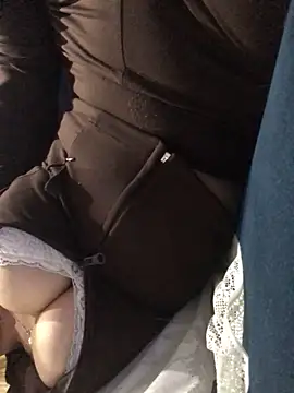 AlevNaz online show from February 8, 2026, 12:08 am