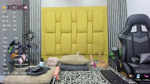 bryonycutee online show from October 22, 2025, 12:37 pm