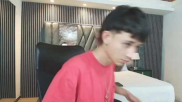 Michael blue online show from February 12, 2026, 9:14 pm