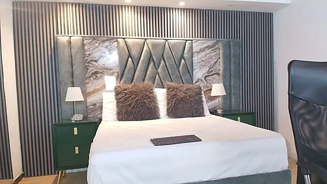 Michael blue online show from February 27, 2026, 7:14 pm