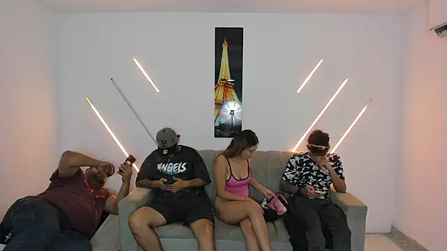 Snapshot of brutal_sex_room2k chatting on February 9, 2026, 1:03 am brutal sex room2k online show from February 9, 2026, 1:03 am