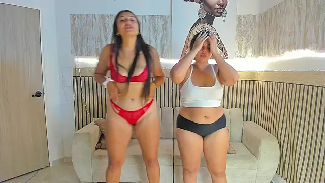 stangirls  online show from January 13, 2026, 9:35 am