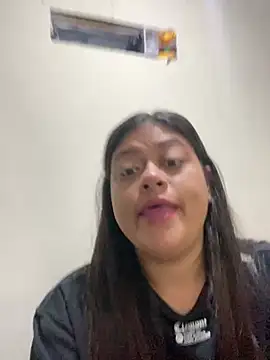 NattashaMore 0719 online show from February 12, 2026, 9:31 am