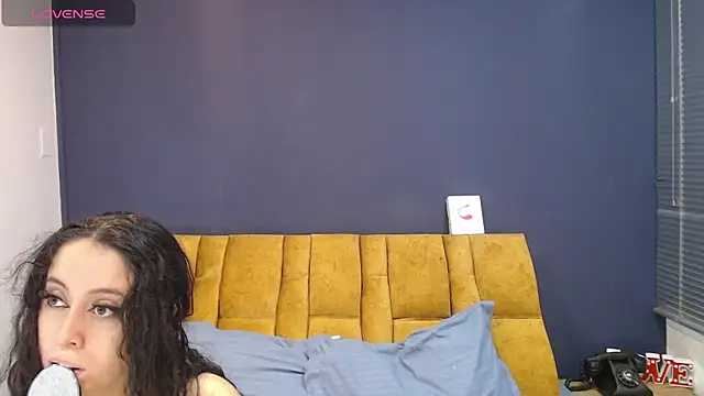 KendraaSimons online show from March 24, 2026, 8:31 pm