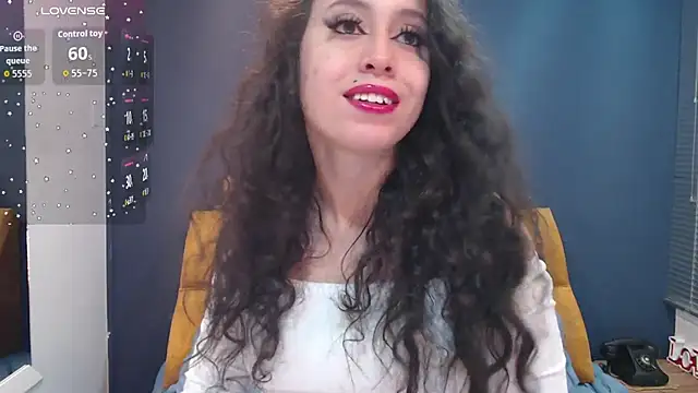 KendraaSimons online show from November 28, 2025, 7:58 pm