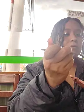 You-sexy-starr online show from November 20, 2025, 6:41 pm