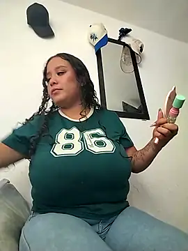 You-sexy-starr online show from May 9, 2026, 7:39 pm