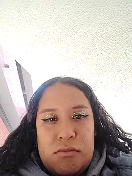 You-sexy-starr online show from November 6, 2025, 1:59 pm