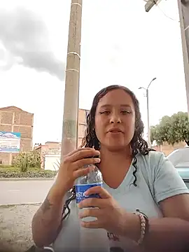 You-sexy-starr online show from March 12, 2026, 6:45 pm