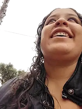 You-sexy-starr online show from October 28, 2025, 3:11 pm