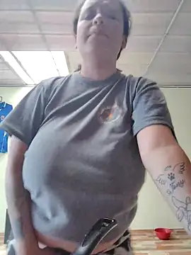 You-sexy-starr online show from October 26, 2025, 4:07 pm