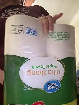 babykalirose online show from March 11, 2026, 3:00 am