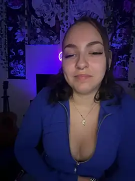 babykalirose online show from July 8, 2026, 12:46 am