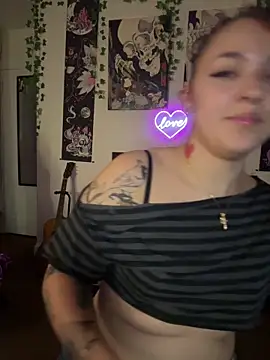 babykalirose online show from June 5, 2026, 6:52 am